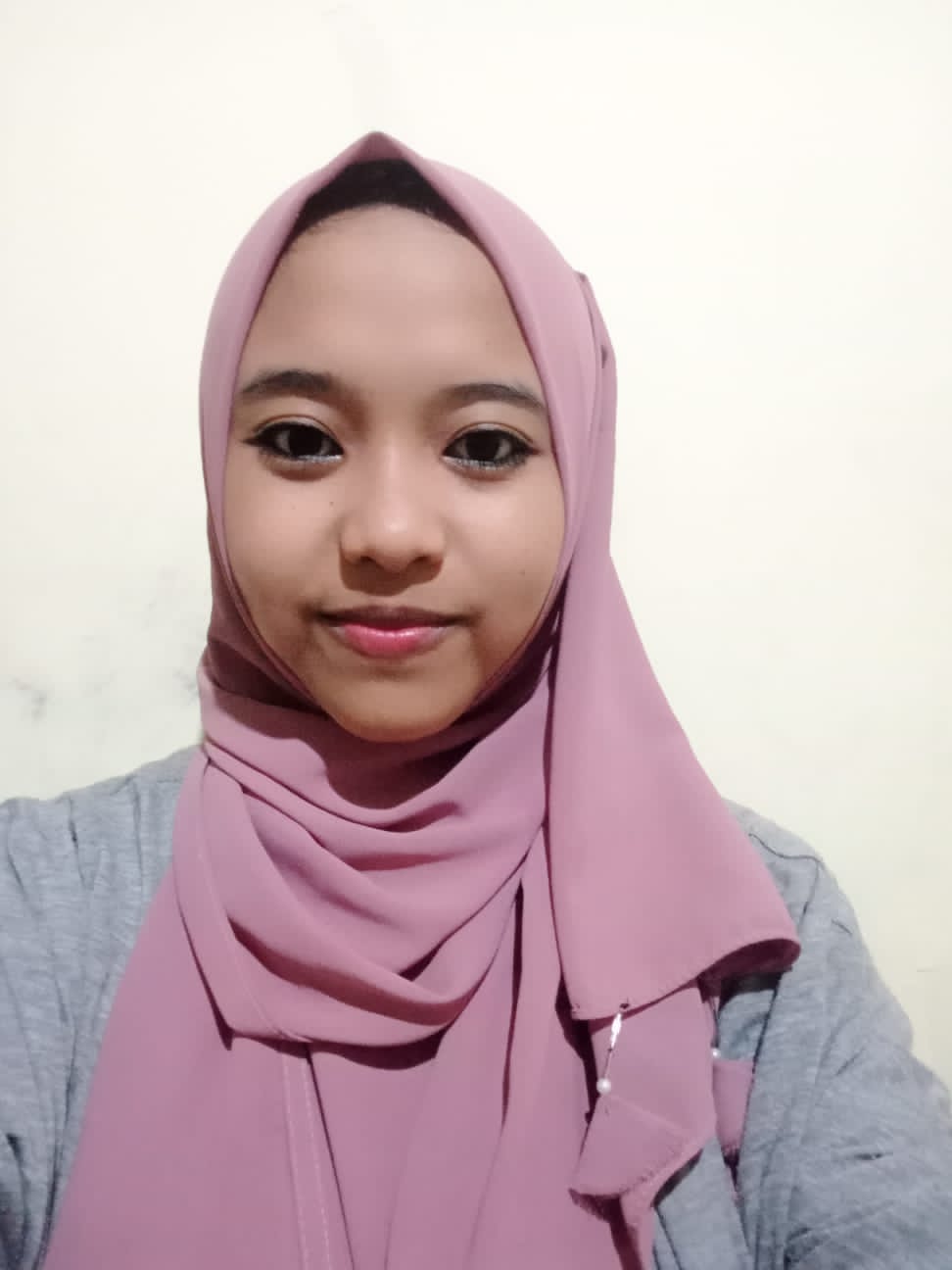 Afipah Nur Hayati